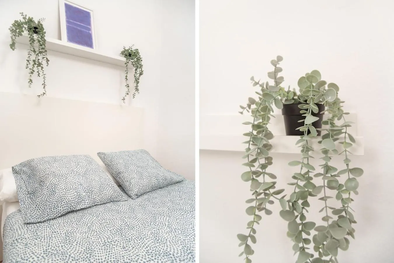 Rosello Private Rooms Barcelona Hostel