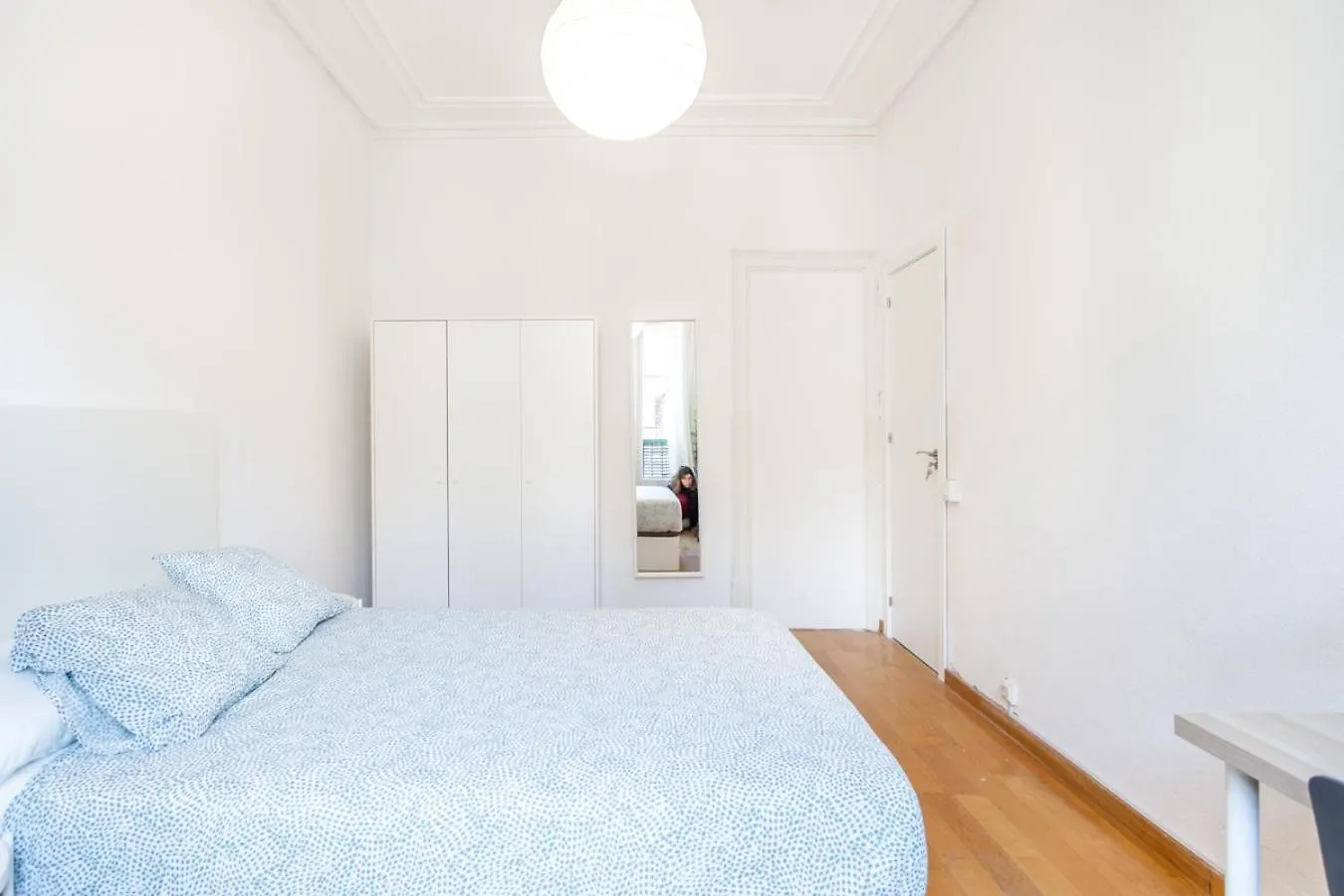 Rosello Private Rooms Barcelona