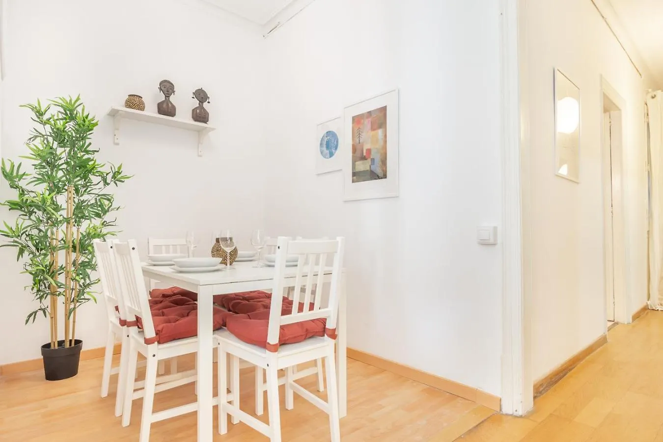 Rosello Private Rooms 巴塞罗那